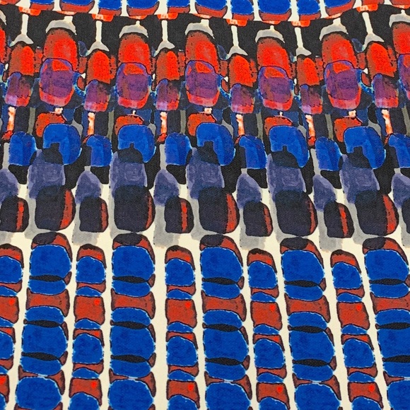 Aquilano  Rimondi Dress NWT - Picture 9 of 9